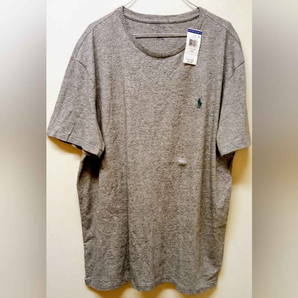Men's Ralph Lauren Polo T-shirt Large w/tags